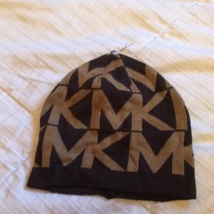 MK soft hat